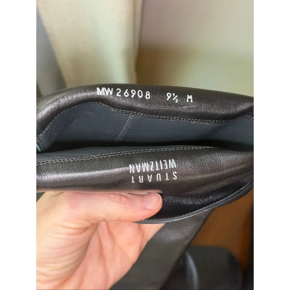 Stuart Weitzman excellent preowned